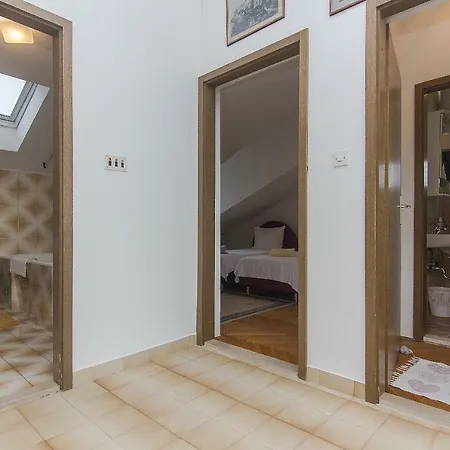 Apartman Podgora *