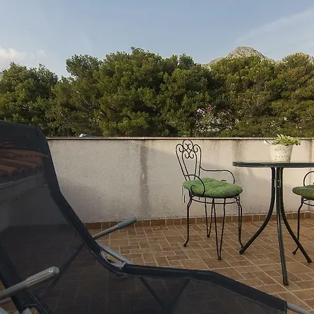 Apartman Podgora