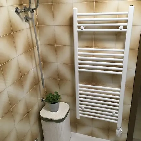 Apartment Apartman Podgora Podgora