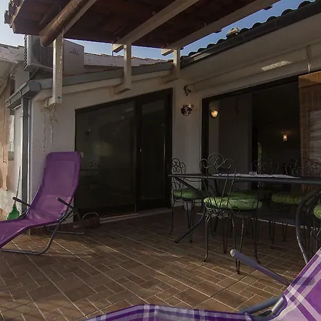Apartman Podgora * Podgora