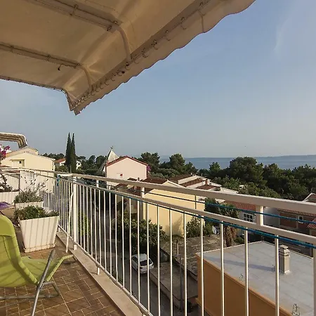 Apartman Podgora * Podgora