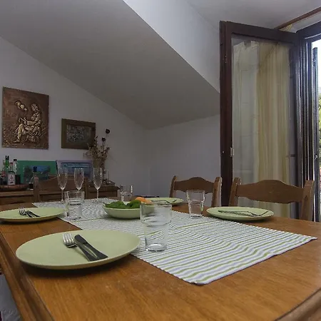 Apartman Podgora * Podgora