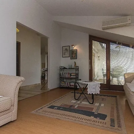 Apartman Podgora Apartment