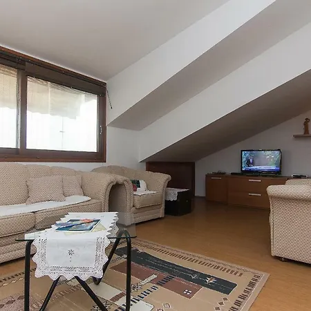 Apartman Podgora Apartment Podgora