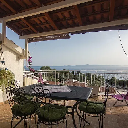 Apartman Podgora Apartament Podgora