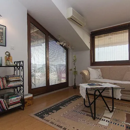 Apartment Apartman Podgora *