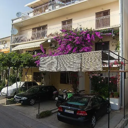 Apartman Podgora *