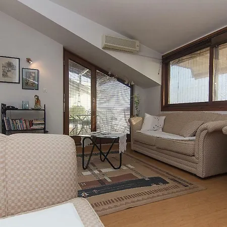 Apartman Podgora Podgora