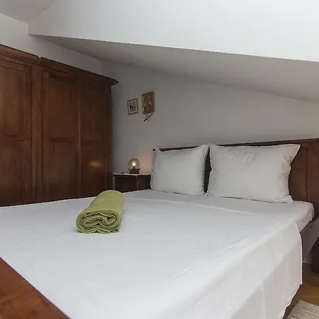 Apartman Podgora Apartment Podgora