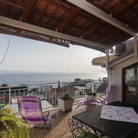 Apartment Apartman Podgora *