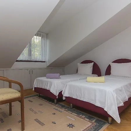 Apartman Podgora