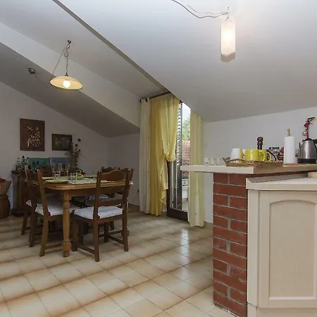 Apartament Apartman Podgora Podgora