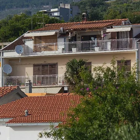Apartman Podgora Apartment Podgora
