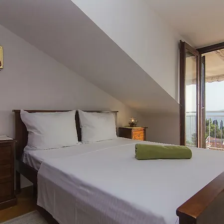 Apartment Apartman Podgora *