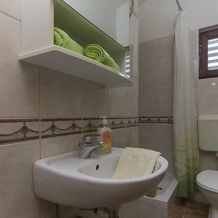Apartman Podgora
