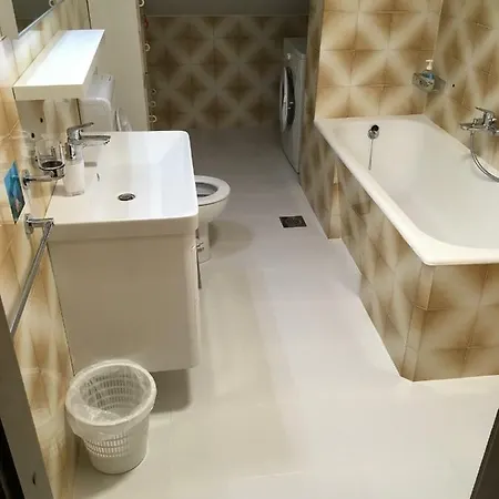 Apartman Podgora