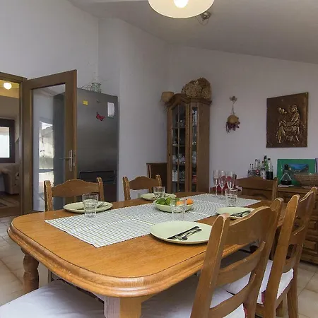 Apartman Podgora
