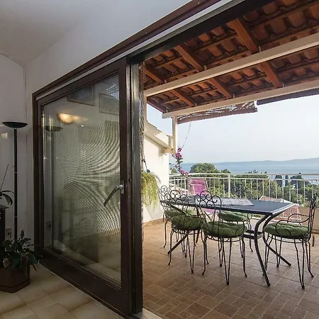 Apartment Apartman Podgora Podgora