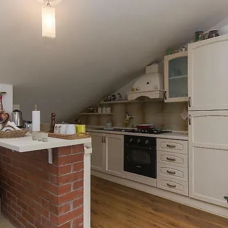 Apartman Podgora Apartment *